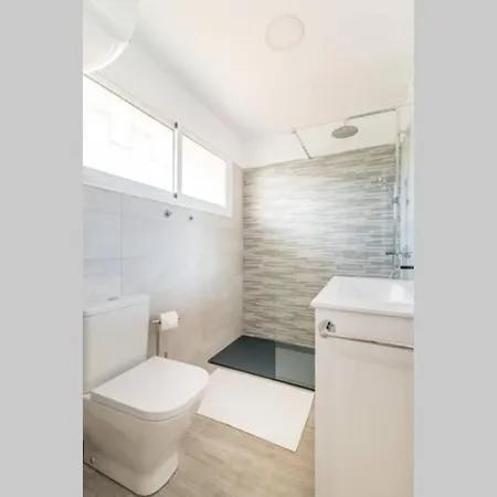 Apartment Los Molinos 503