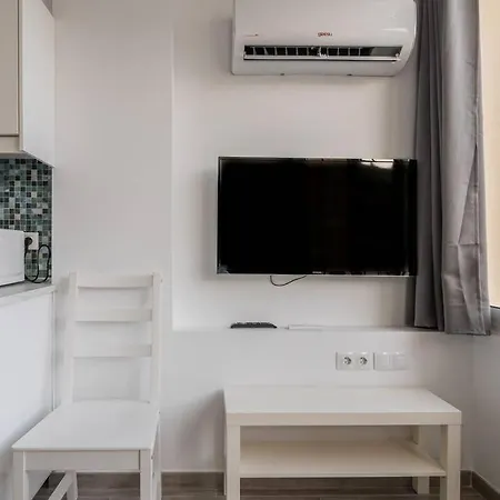 Los Molinos 503 Apartment Playa del Inglés