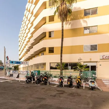 Los Molinos 503 Apartment Playa del Inglés