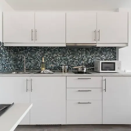 Apartment Los Molinos 503