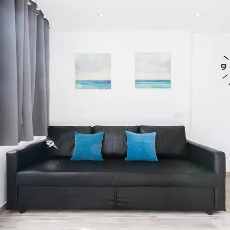 Los Molinos 503 Apartment Playa del Inglés