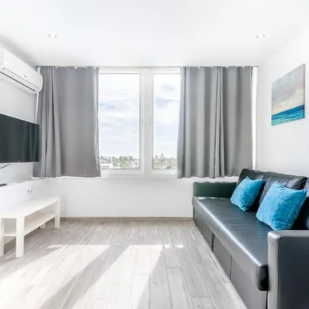 Los Molinos 503 Playa del Inglés